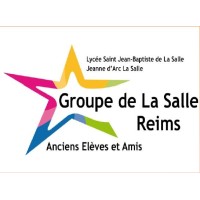 anciens et amis du Groupe de La Salle - Reims logo - Similar company to Aefti Marne