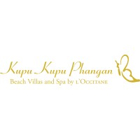 Kupu Kupu Phangan logo - Similar company to Mx Entreprises