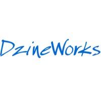 designworksdoha.com, interior design doha, qatar logo - Similar company to Hr Interiors