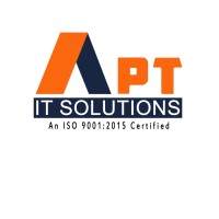 APT IT SOLUTIONS logo - Similar company to Apt It Solution