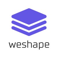 weshape logo - Similar company to Gaardland