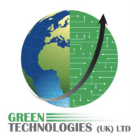 GREEN TECHNOLOGIES (UK) LTD logo - Similar company to Mariko Cosmetics