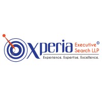 Xperia Executive Search LLP logo - Similar company to Ipmc Ghana