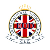 Eud International Foundation C.I.C logo - Similar company to Exxilor Srl