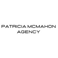 Patricia McMahon Photography Agency logo - Similar company to Right & Left Creative