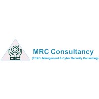 MRC CONSULTANCY logo - Similar company to Oss Prime Linuxers