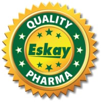 Eskay Therapeutics Ltd logo - Similar company to Delcam
