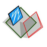 SENS MIROITERIE logo - Similar company to Perrin Stores & Menuiseries - Veranco