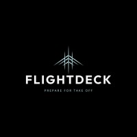 Flightdeck Advertising logo - Similar company to Al Shultz Advertising