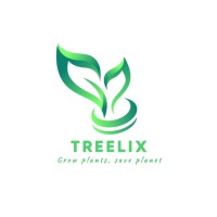 Treelix logo - Similar company to Meri Kitab