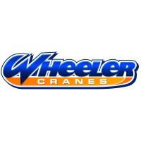 Wheeler Cranes logo - Similar company to Visual Dispatch