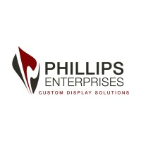 Phillips Enterprises Inc. Custom Display Solutions