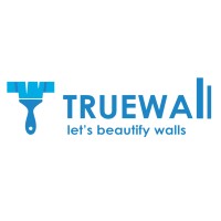 Truewall Decorative Paints logo - Similar company to Thinqcolour Pvt Ltd