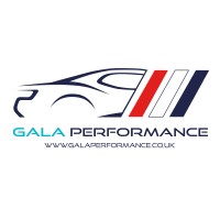 Gala Performance logo - Similar company to Reach Technology Group