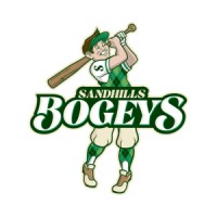Sandhills Bogeys logo - Similar company to Residual Payments