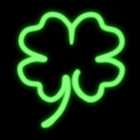 Dumb Luck Interactive logo - Similar company to Leveled Games