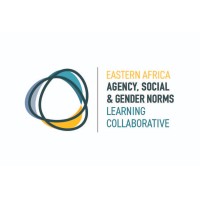 Eastern Africa Agency, Social & Gender Norms Learning Collaborative logo - Similar company to Gender Learning Network