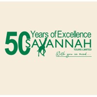 Savannah Tours Limited logo - Similar company to Ab Exims