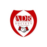 The ADR society Uniosun logo - Similar company to Rooms And Roundtables