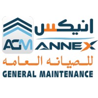 AnneX General Maintenance logo - Similar company to Woodsman