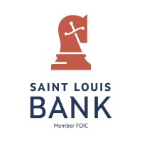 Saint Louis Bank logo - Similar company to Getconnect