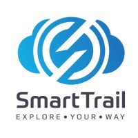 SmartTrail logo - Similar company to Tourify