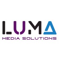 LUMA Media Solutions logo - Similar company to Miranda Technologies