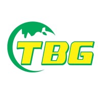 TBG logo - Similar company to German Solar Power | Australia'S Best Solar System Provider