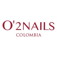 O2 Nails Colombia logo - Similar company to Fingernails2Go