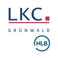 LKC Grünwald logo - Similar company to Lkc