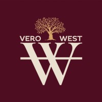 Vero West logo - Similar company to Abstractcre