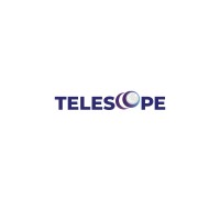 Telescope Agency logo - Similar company to Telescope Agency