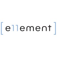 e11ement inc. logo - Similar company to Honeydew Labs