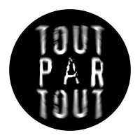 TOUTPARTOUT logo - Similar company to Belgian Vinyl Pressing Plant