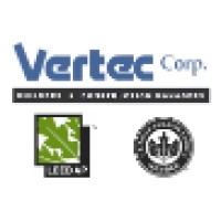 Vertec Corp. logo - Similar company to Vertec Ltd
