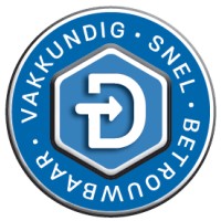 Direct Taxatie B.V. logo - Similar company to Loft Makelaars