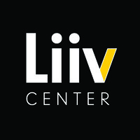 Liiv Center logo - Similar company to Development Impact Solutions