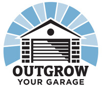 Outgrow Your Garage PBC logo - Similar company to Mcedc - Morgan County Colorado