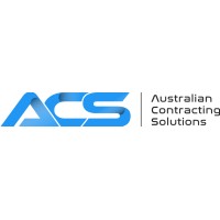 Australian Contracting Solutions logo - Similar company to Networking Solutions Australia