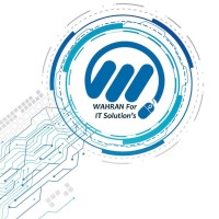 Wahran For It Solution's logo - Similar company to Progressways It