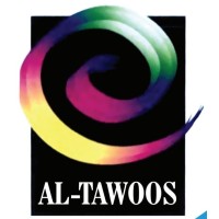 AL-TAWOOS CHALK logo - Similar company to Dobella