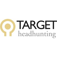 Target Headhunting Oy logo - Similar company to Tuocon Oy