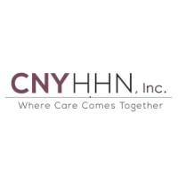 CNY Health Home Network, Inc. logo - Similar company to N-Step