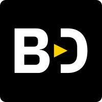 Brooklyn Data (Velir's data studio) logo - Similar company to Velir