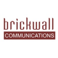 Brickwall Communications logo - Similar company to Silverback Creatives