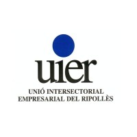 Unió Intersectorial Empresarial del Ripollès logo - Similar company to Uier