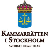 Kammarrätten I Stockholm