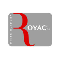Distribuidora Royac logo - Similar company to Royac Inc