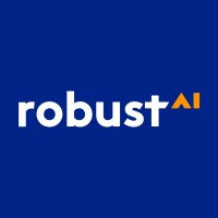 Robust.AI logo - Similar company to Cobot