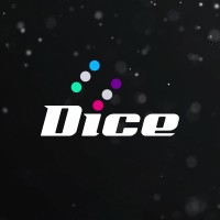 Dice Medical Communications logo - Similar company to Wordbird